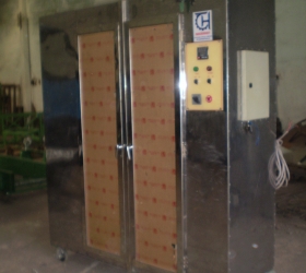Tủ sấy 30 khay